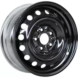 Колесный диск Trebl