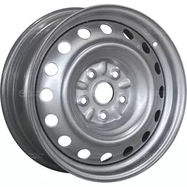 Колесный диск Trebl