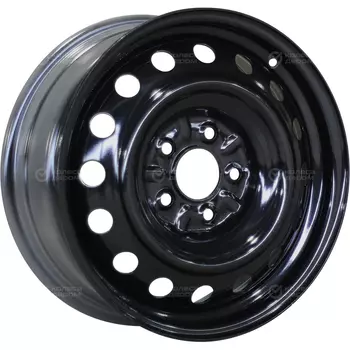 Колесный диск Trebl