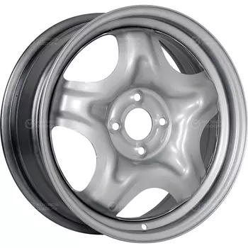 Колесный диск ТЗСК