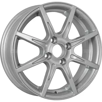 Колесный диск VENTI 1508 5.5xR15 4x100 ET45 DIA60.1