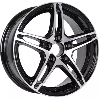 Колесный диск VENTI