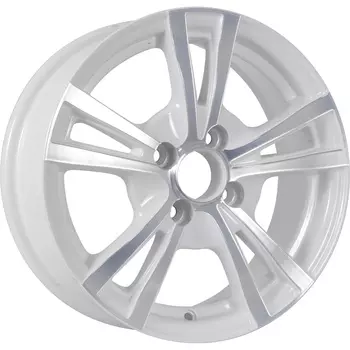 Колесный диск VENTI