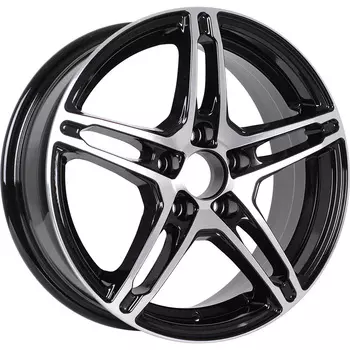 Колесный диск VENTI