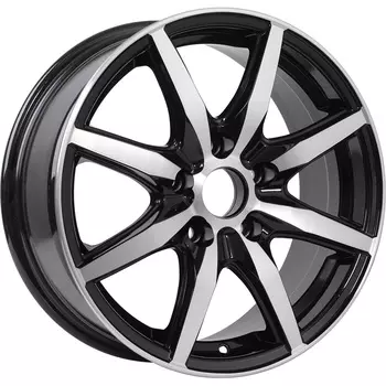 Колесный диск VENTI