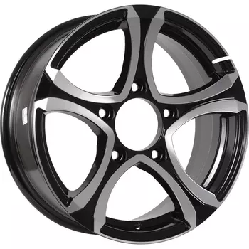 Колесный диск VENTI