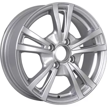 Колесный диск VENTI