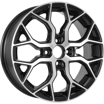 Колесный диск VENTI