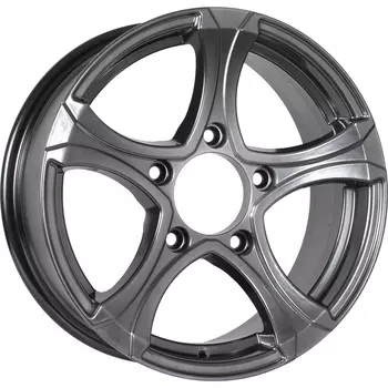 Колесный диск VENTI