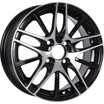 Колесный диск VENTI