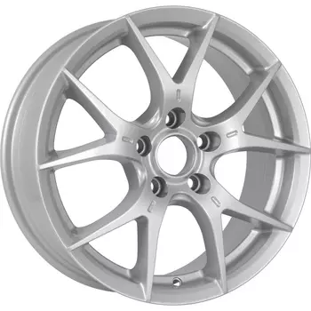 Колесный диск VENTI