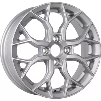 Колесный диск VENTI