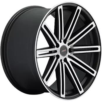 Колесный диск Vissol