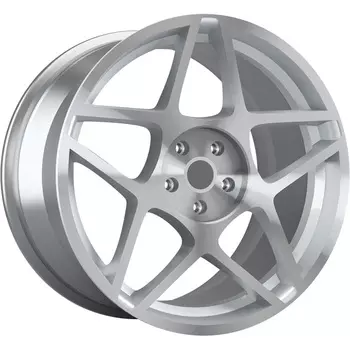 Колесный диск Vissol