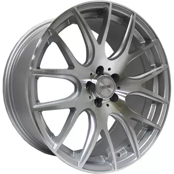 Колесный диск Vissol