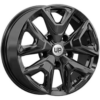 Колесный диск WUP