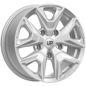 Колесный диск WUP
