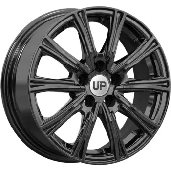 Колесный диск WUP