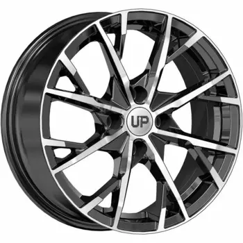 Колесный диск WUP
