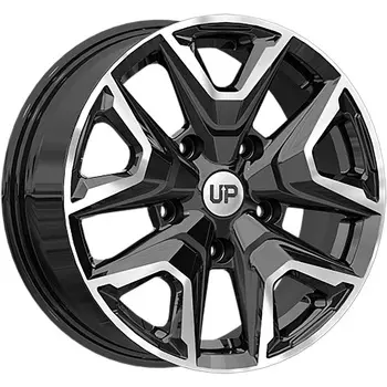 Колесный диск WUP