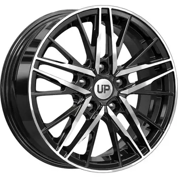 Колесный диск WUP