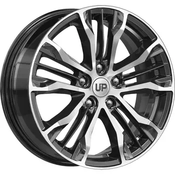 Колесный диск WUP