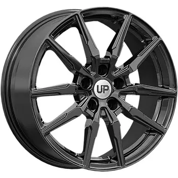 Колесный диск WUP