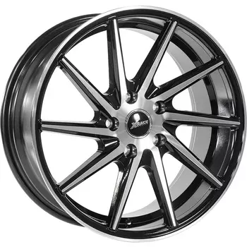 Колесный диск X-Race