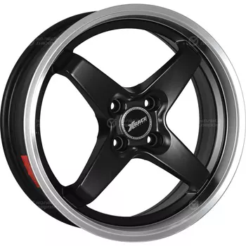 Колесный диск X-Race AF08 6xR15 4x98 ET35 DIA58.6