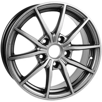 Колесный диск X-trike