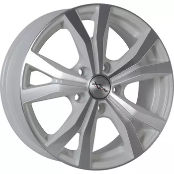 Колесный диск X-trike