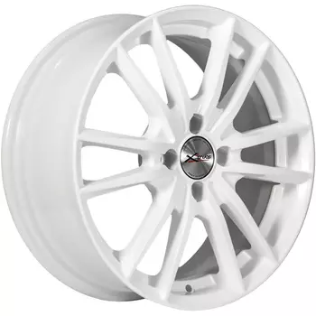 Колесный диск X-trike