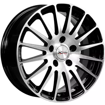 Колесный диск X-trike