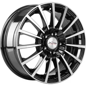 Колесный диск X-trike