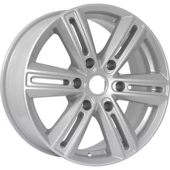 Колесный диск X-trike