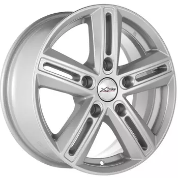 Колесный диск X-trike