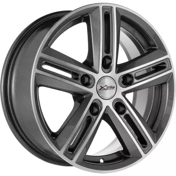 Колесный диск X-trike