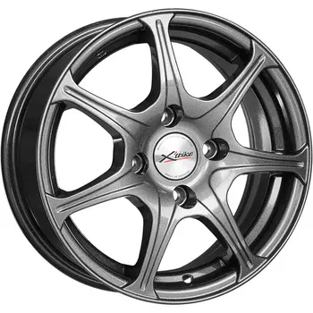 Колесный диск X-trike