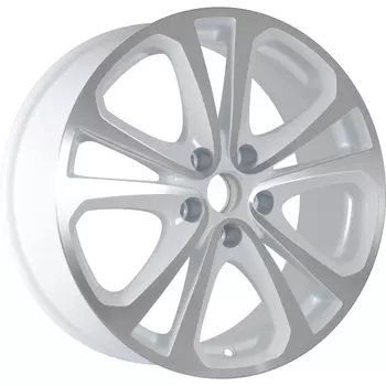 Колесный диск X-trike