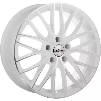 Колесный диск X-trike