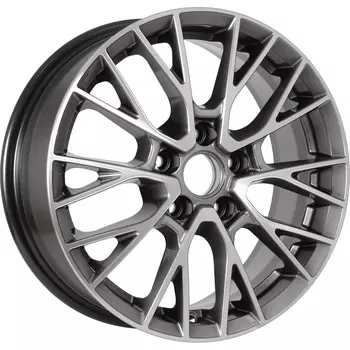 Колесный диск X-trike