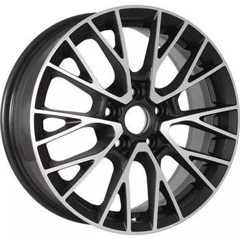 Колесный диск X-trike