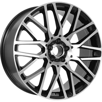 Колесный диск X-trike