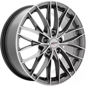 Колесный диск X-trike