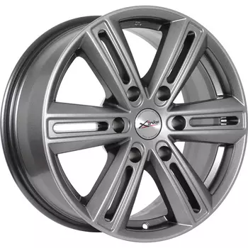 Колесный диск X-trike