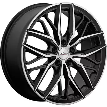 Колесный диск X-trike