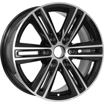 Колесный диск X-trike