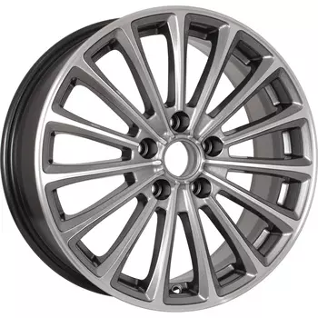 Колесный диск X-trike