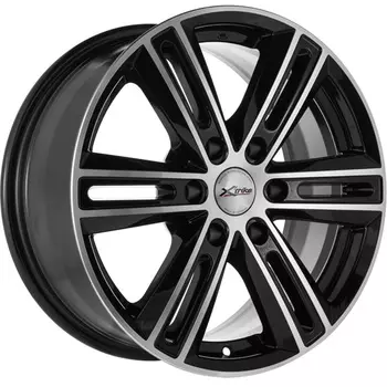 Колесный диск X-trike