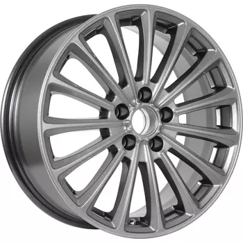 Колесный диск X-trike